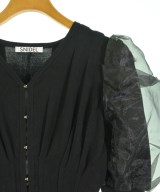 SNIDEL（スナイデル）ワンピース 黒 サイズ:1(M位) レディース/2200622699011