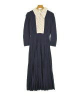 SNIDEL（スナイデル）ワンピース 紺 サイズ:1(M位) レディース/2200622699028