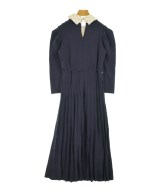 SNIDEL（スナイデル）ワンピース 紺 サイズ:1(M位) レディース/2200622699028