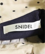 SNIDEL（スナイデル）ワンピース 紺 サイズ:1(M位) レディース/2200622699028