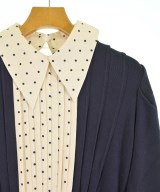 SNIDEL（スナイデル）ワンピース 紺 サイズ:1(M位) レディース/2200622699028