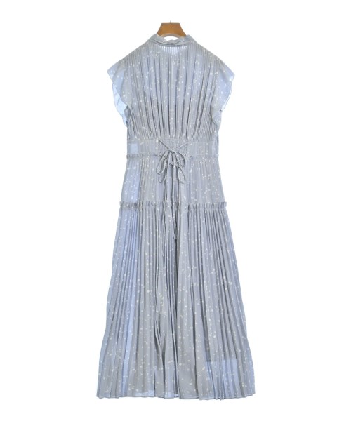 SNIDEL（スナイデル）ワンピース 青 サイズ:1(M位) レディース/2200622699035