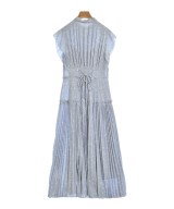 SNIDEL（スナイデル）ワンピース 青 サイズ:1(M位) レディース/2200622699035