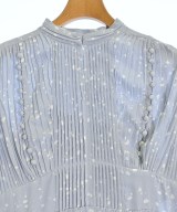 SNIDEL（スナイデル）ワンピース 青 サイズ:1(M位) レディース/2200622699035