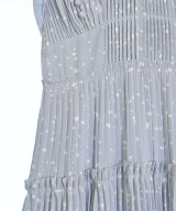 SNIDEL（スナイデル）ワンピース 青 サイズ:1(M位) レディース/2200622699035