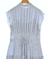 SNIDEL（スナイデル）ワンピース 青 サイズ:1(M位) レディース/2200622699035