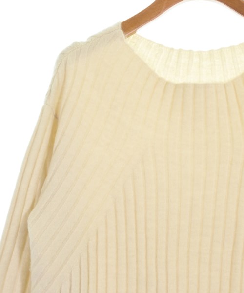 SNIDEL（スナイデル）ワンピース 白 サイズ:F レディース/2200620402019