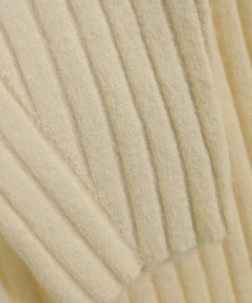 SNIDEL（スナイデル）ワンピース 白 サイズ:F レディース/2200620402019