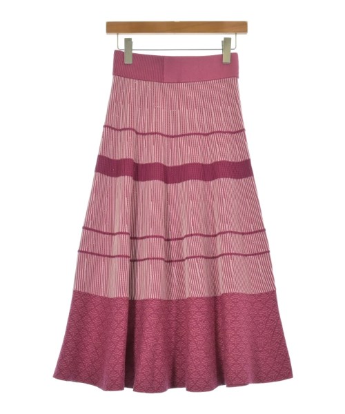 スナイデル(SNIDEL)のSNIDEL ロング・マキシ丈スカート