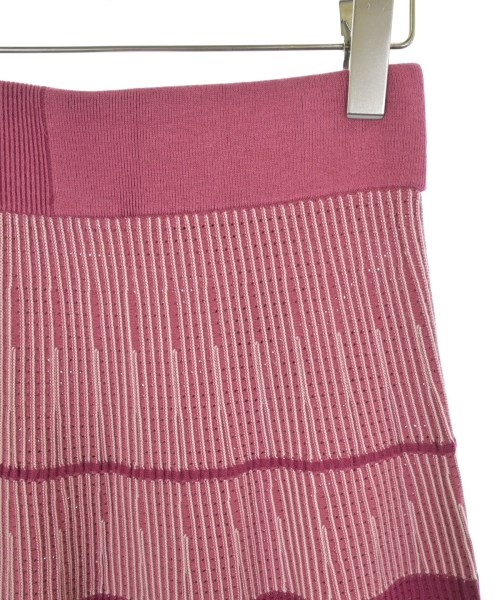 SNIDEL（スナイデル）ロング・マキシ丈スカート ピンク サイズ:F レディース/2200623024454