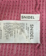 SNIDEL（スナイデル）ロング・マキシ丈スカート ピンク サイズ:F レディース/2200623024454