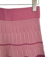 SNIDEL（スナイデル）ロング・マキシ丈スカート ピンク サイズ:F レディース/2200623024454