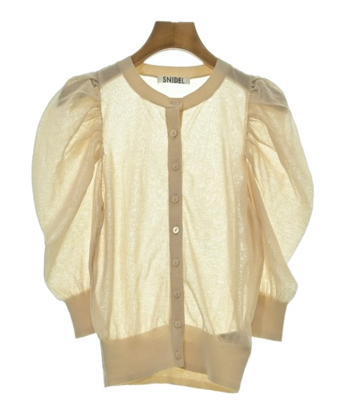 スナイデル(SNIDEL)のSNIDEL カーディガン