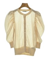 SNIDEL（スナイデル）カーディガン ピンク サイズ:ONE レディース/2200618668090