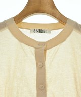 SNIDEL（スナイデル）カーディガン ピンク サイズ:ONE レディース/2200618668090