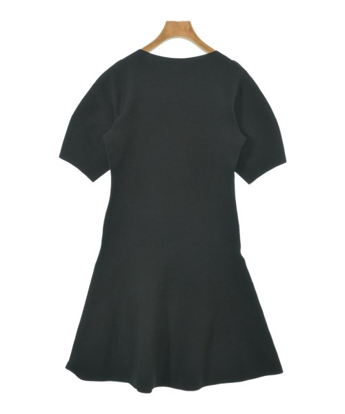 SNIDEL（スナイデル）ワンピース 黒 サイズ:ONE レディース/2200621775112