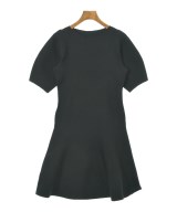 SNIDEL（スナイデル）ワンピース 黒 サイズ:ONE レディース/2200621775112