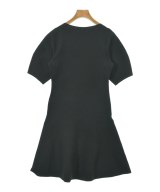 SNIDEL（スナイデル）ワンピース 黒 サイズ:ONE レディース/2200621775112