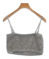 SNIDEL（スナイデル）ベスト 茶 サイズ:F レディース/2200615453033