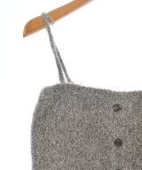 SNIDEL（スナイデル）ベスト 茶 サイズ:F レディース/2200615453033