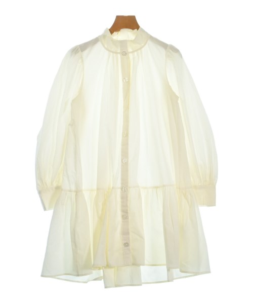 スナイデル(SNIDEL)のSNIDEL シャツワンピース