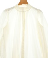 SNIDEL（スナイデル）シャツワンピース 白 サイズ:F レディース/2200620521031