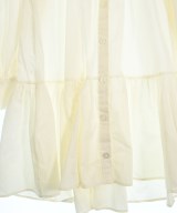 SNIDEL（スナイデル）シャツワンピース 白 サイズ:F レディース/2200620521031