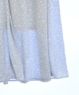 SNIDEL（スナイデル）ワンピース 青 サイズ:F レディース/2200620521048