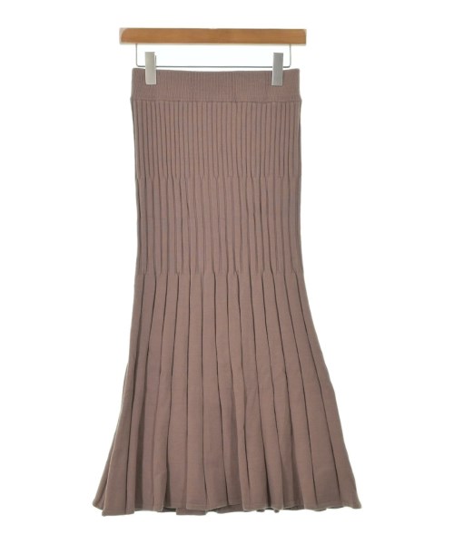 スナイデル(SNIDEL)のSNIDEL ロング・マキシ丈スカート