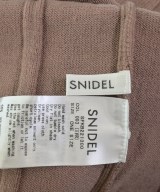 SNIDEL（スナイデル）ロング・マキシ丈スカート ピンク サイズ:ONE レディース/2200620521055