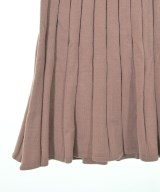 SNIDEL（スナイデル）ロング・マキシ丈スカート ピンク サイズ:ONE レディース/2200620521055