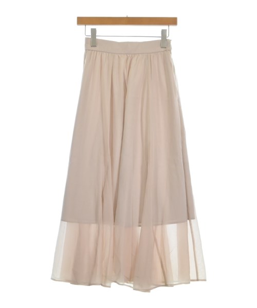 スナイデル(SNIDEL)のSNIDEL ロング・マキシ丈スカート