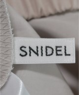 SNIDEL（スナイデル）ロング・マキシ丈スカート ピンク サイズ:F レディース/2200620521062