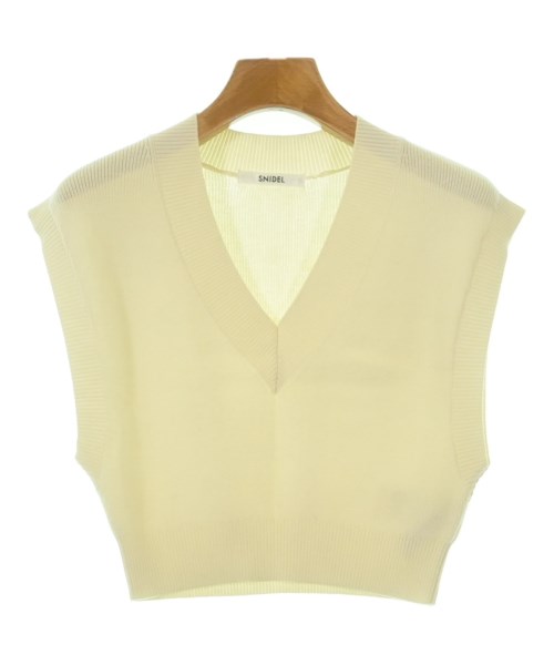 スナイデル(SNIDEL)のSNIDEL ベスト