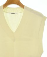 SNIDEL（スナイデル）ベスト 白 サイズ:F レディース/2200620521079