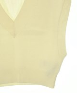 SNIDEL（スナイデル）ベスト 白 サイズ:F レディース/2200620521079