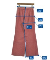 SNIDEL（スナイデル）その他 ピンク サイズ:1(M位) レディース/2200627726040