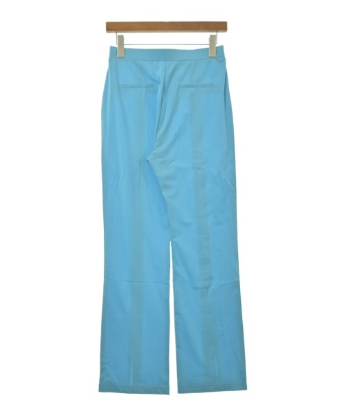 SNIDEL（スナイデル）スラックス 青 サイズ:1(M位) レディース/2200627726101