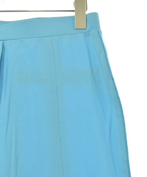 SNIDEL（スナイデル）スラックス 青 サイズ:1(M位) レディース/2200627726101