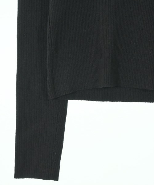 SNIDEL（スナイデル）ニット・セーター 黒 サイズ:F レディース/2200625395026