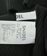 SNIDEL（スナイデル）ニット・セーター 黒 サイズ:F レディース/2200625395026