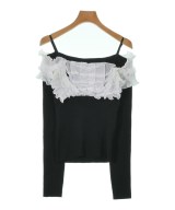 SNIDEL ニット・セーター