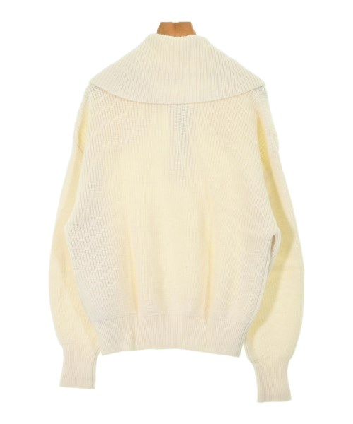 SNIDEL（スナイデル）ニット・セーター 白 サイズ:F レディース/2200628985026