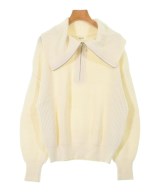 SNIDEL（スナイデル）ニット・セーター 白 サイズ:F レディース/2200628985026