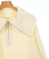 SNIDEL（スナイデル）ニット・セーター 白 サイズ:F レディース/2200628985026