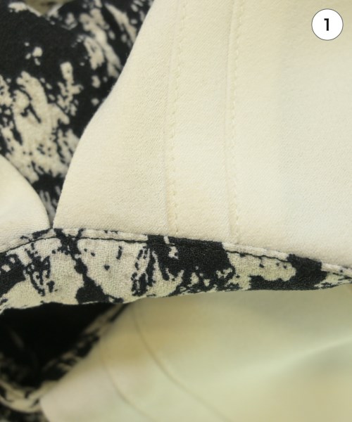 SNIDEL（スナイデル）ワンピース 黒 サイズ:0(S位) レディース/2200629338012