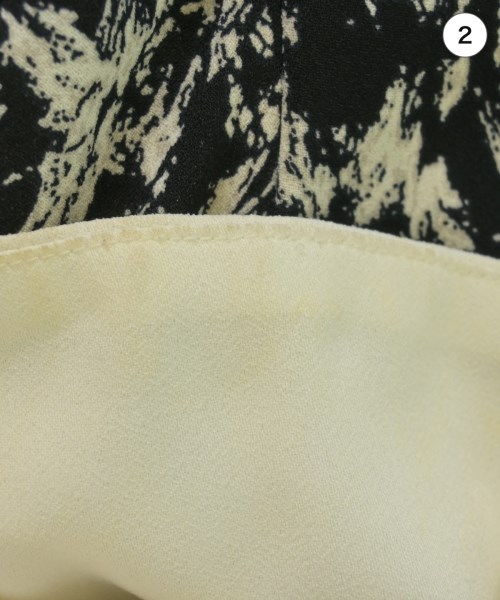 SNIDEL（スナイデル）ワンピース 黒 サイズ:0(S位) レディース/2200629338012