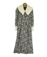 SNIDEL（スナイデル）ワンピース 黒 サイズ:0(S位) レディース/2200629338012