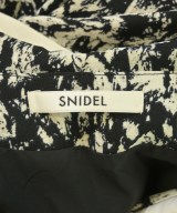 SNIDEL（スナイデル）ワンピース 黒 サイズ:0(S位) レディース/2200629338012