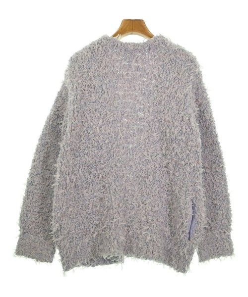 SNIDEL（スナイデル）カーディガン 紫 サイズ:F レディース/2200628836014